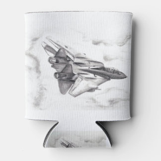 Enfriador De Latas F- 14 Tomcat