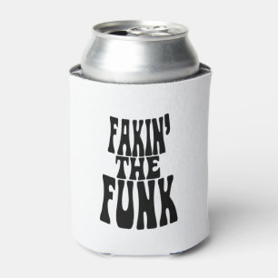 Enfriador De Latas Fakin' the Funk