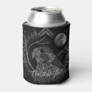Enfriador De Latas Falcon Full Moon