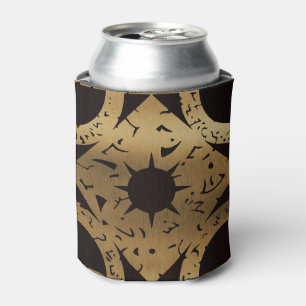 Enfriador De Latas Falln Lament Side F