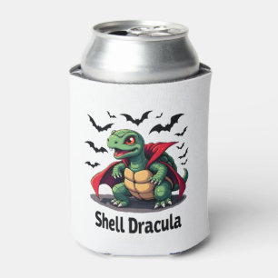 Enfriador De Latas Fangy Turtle