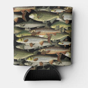 Enfriador De Latas Fantasía de Fisherman