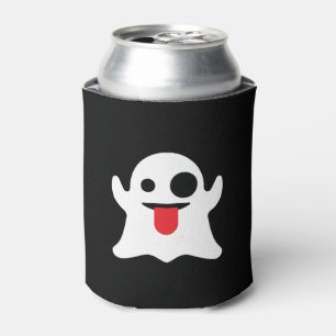 Enfriador De Latas Fantasma emoji
