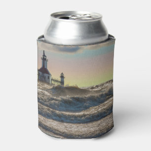 Enfriador De Latas Faro St Joseph Painterly