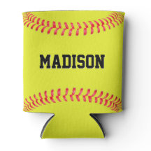 Fastpitch Softball Player / Team Name Personalizad