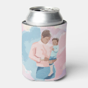 Enfriador De Latas FATHER Y SON MOMENT Cooler