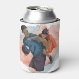 Enfriador De Latas FATHER Y SON PLAYTIME Cooler