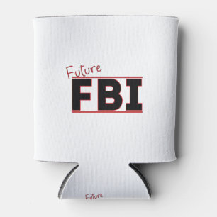 Enfriador De Latas FBI futuro