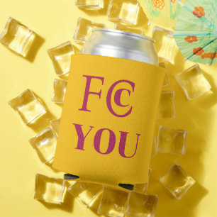 Enfriador de Latas FCC YOU