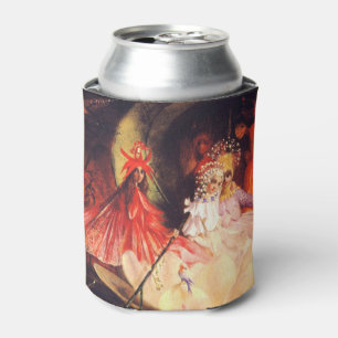 Enfriador De Latas Fe de verano