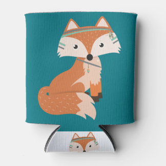 Enfriador De Latas Felix Fox
