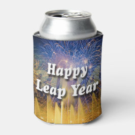 Enfriador De Latas Feliz año 2024