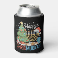 Feliz Chrismukkah Janucá Navidad Chanukah