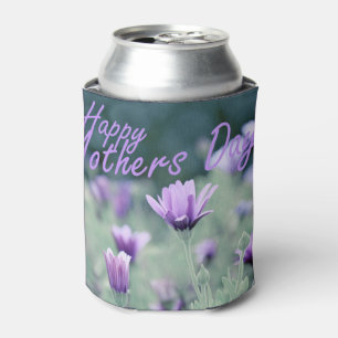 Enfriador De Latas "Feliz Día de la Madre"