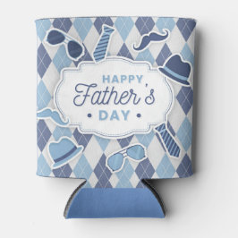 Enfriador De Latas Feliz Día del Padre