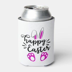 Enfriador De Latas Feliz Pascua