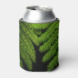 Enfriador De Latas Fern Leaves