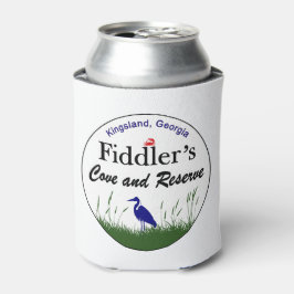 Enfriador De Latas Fiddler