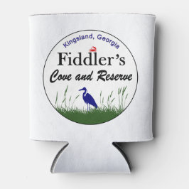 Enfriador De Latas Fiddler