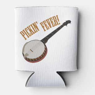Enfriador De Latas ¡Fiebre de Pickin!