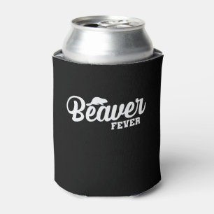 Enfriador De Latas Fiebre del castor