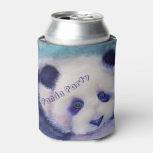 ENFRIADOR DE LATAS FIESTA COMO UN PANDA