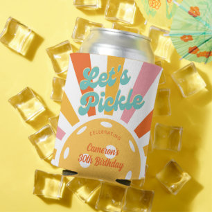 Enfriador De Latas Fiesta de baloncesto Personalizado de ráfagas de s