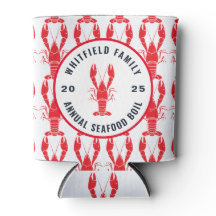 Fiesta de bogavante personalizado para hierba de p