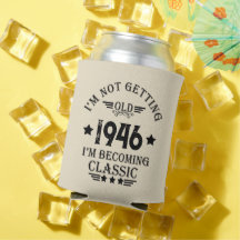 Fiesta de cumpleaños 80 vintage personalizada