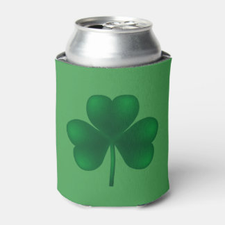Enfriador De Latas Fiesta del Día de San Patricio, Refrigerador de be