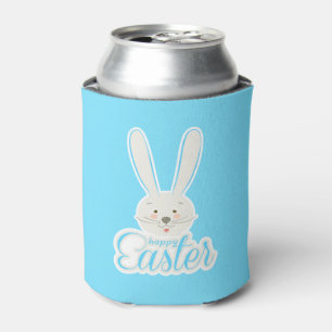 Enfriador De Latas Fiesta DIVERTIDO de la caza de los huevos de Hapy