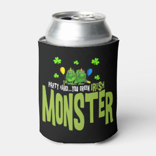 Enfriador De Latas fiesta duro