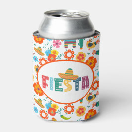 Enfriador De Latas Fiesta Fiesta