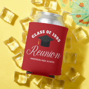 Enfriador De Latas Fiesta personalizado de la unión de sindicatos de 