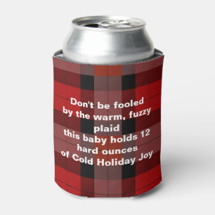 Enfriador De Latas Fiesta Snarky