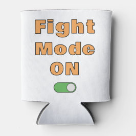 Enfriador De Latas Fight Mode On