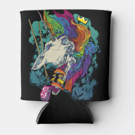 Enfriador De Latas ¡Fíjate En Mí, Senpai!