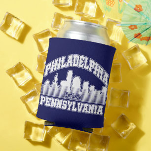 Enfriador De Latas Filadelfia, Pennsylvania
