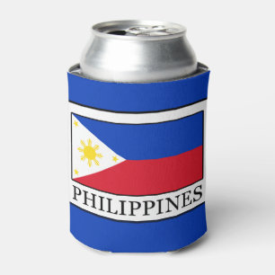 Enfriador De Latas Filipinas