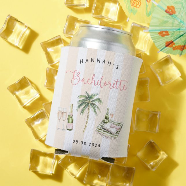 Enfriador De Latas Fin de semana de bachillerato en el campo del vino (Verano in situ)