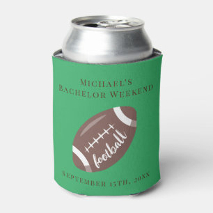 Enfriador De Latas Fin de semana de bachillerato Refrigerador de bebi