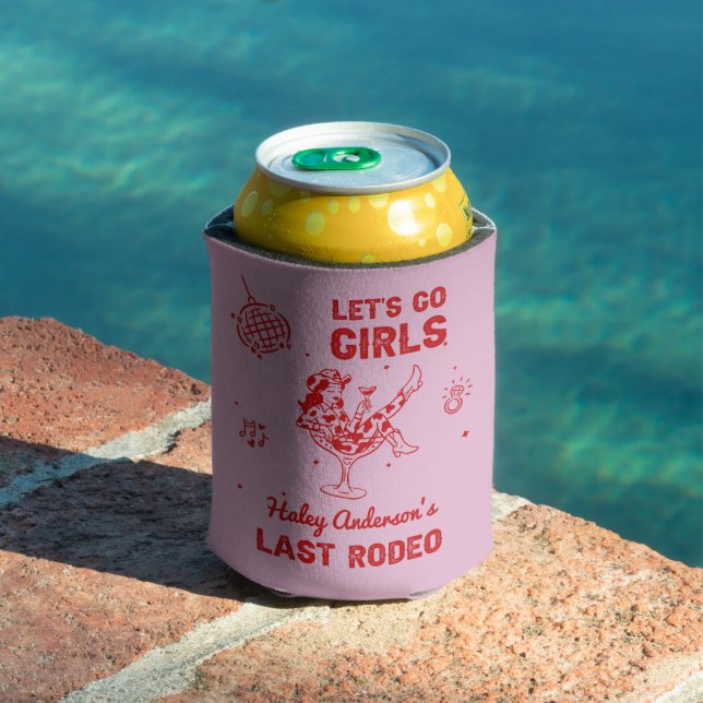 Enfriador De Latas Fin de semana de despedida de soltera Disco Vaquer (Piscina in situ)