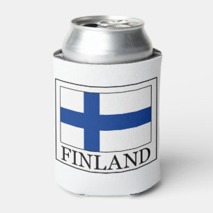 Enfriador De Latas Finlandia