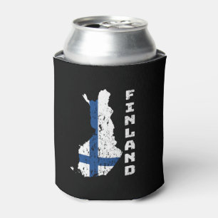 Enfriador De Latas Finlandia