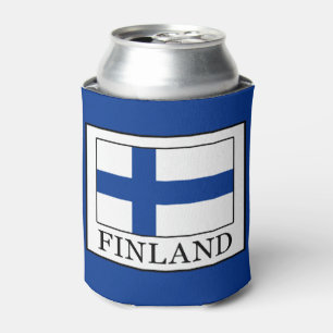 Enfriador De Latas Finlandia