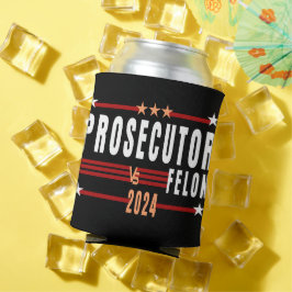 Enfriador De Latas Fiscal Vs Felon 2024 Cooler