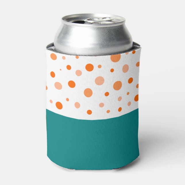 Enfriador De Latas Fizzy Soda (Lata Anverso)