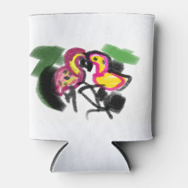 Enfriador De Latas Flaming's love 