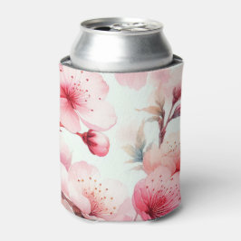Enfriador De Latas Flor de Cerezo