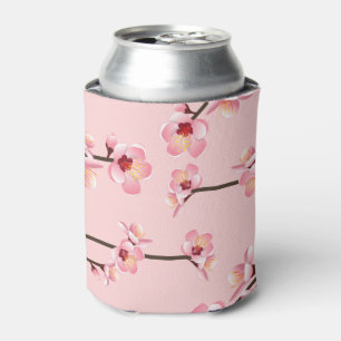 Enfriador De Latas Flor de Cerezo